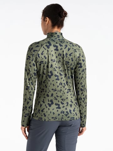 Dare 2b Functioneel shirt "Divulge Core" kaki