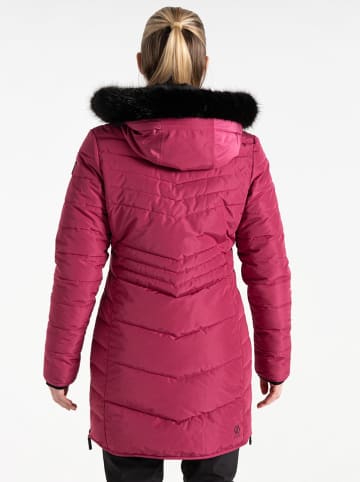 Dare 2b Steppmantel "Striking IIII" in Pink