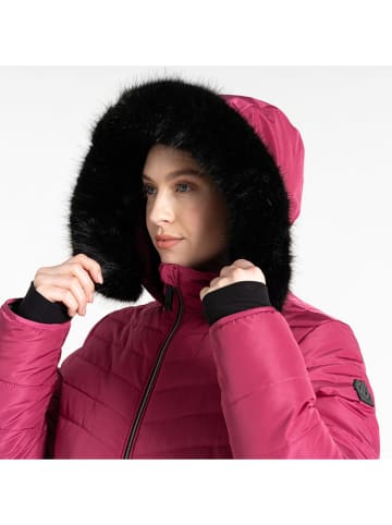 Dare 2b Steppmantel "Striking IIII" in Pink