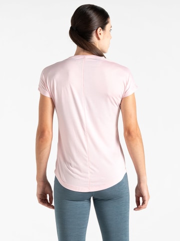 Dare 2b Trainingsshirt "Vigilant" lichtroze