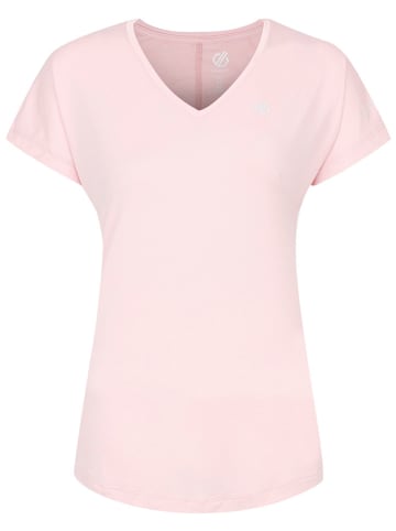 Dare 2b Trainingsshirt "Vigilant" lichtroze