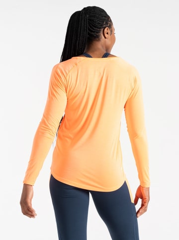 Dare 2b Trainingsshirt "Discern" oranje