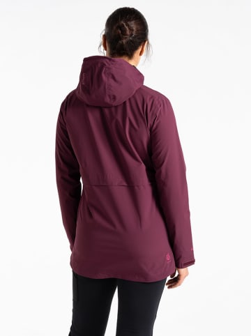 Dare 2b Funktionsjacke "Switch Up II" in Rot