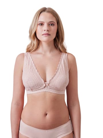 vertbaudet Voedingsbeha lichtroze