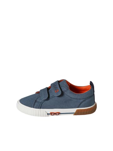 vertbaudet Sneakers "Bruno" in Blau
