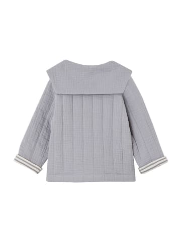 vertbaudet Cardigan in Grau