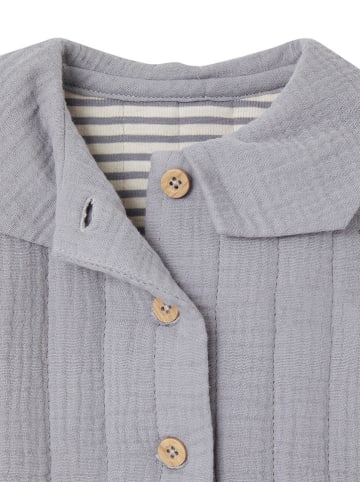 vertbaudet Cardigan in Grau