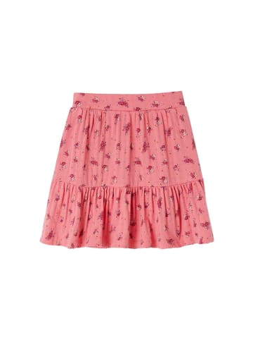 vertbaudet Rok roze