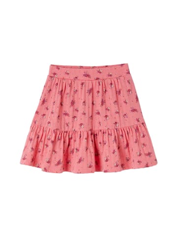 vertbaudet Rok roze