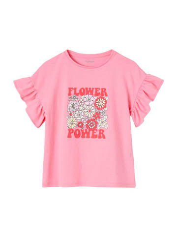 vertbaudet Shirt roze