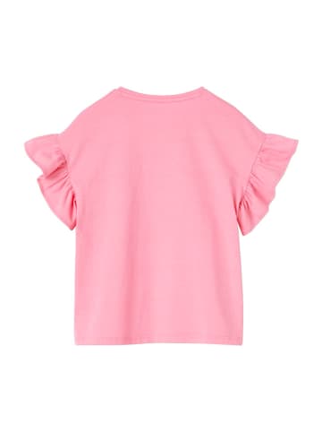 vertbaudet Shirt in Pink