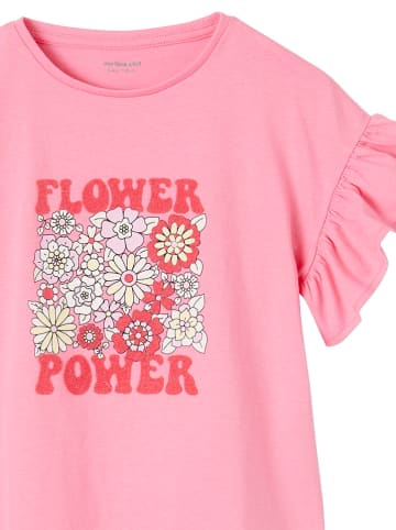 vertbaudet Shirt in Pink