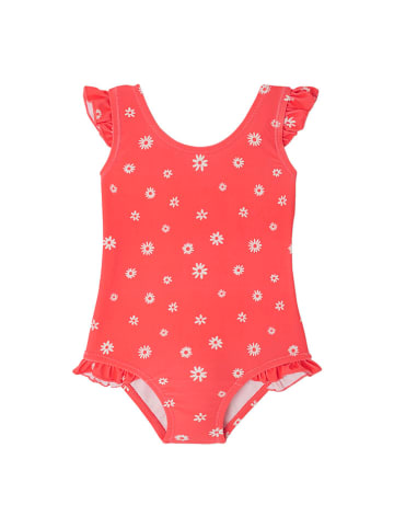 vertbaudet Badpak rood