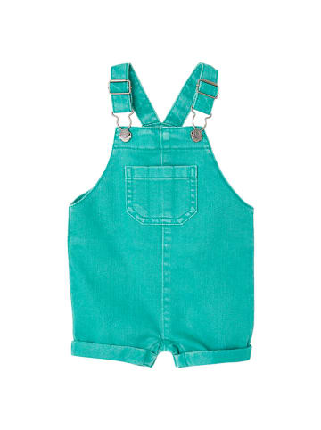 vertbaudet Tuinbroek turquoise