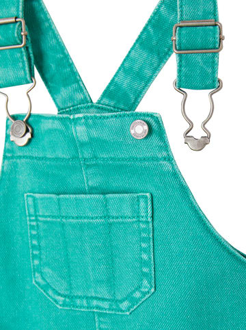 vertbaudet Tuinbroek turquoise