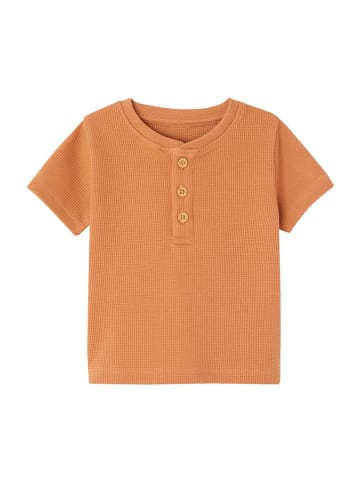 vertbaudet Shirt in Orange