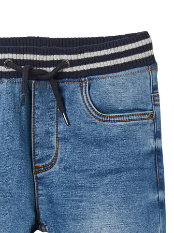 vertbaudet Jeans - Comfort Fit - in Blau