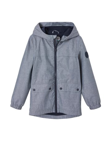 vertbaudet Parka in Blau
