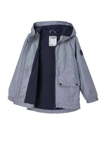 vertbaudet Parka in Blau