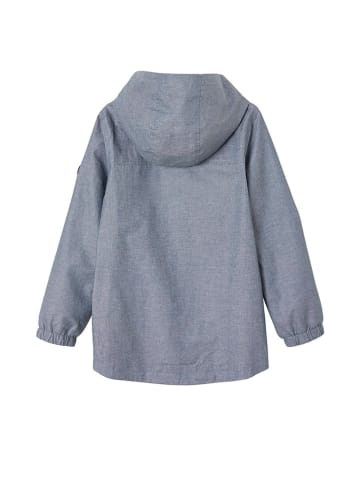 vertbaudet Parka in Blau
