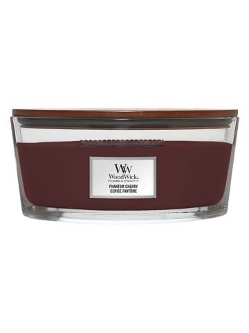 WoodWick Świeca zapachowa "Phantom Cherry" - 453,6 g