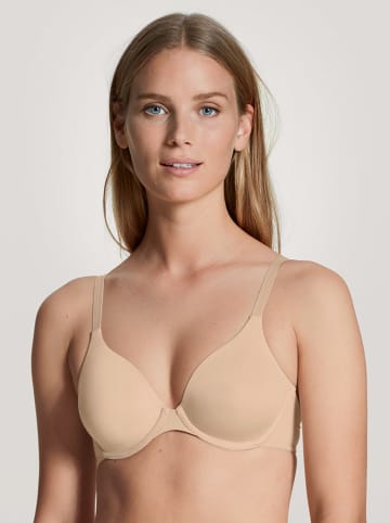 Calida Beugelbeha beige