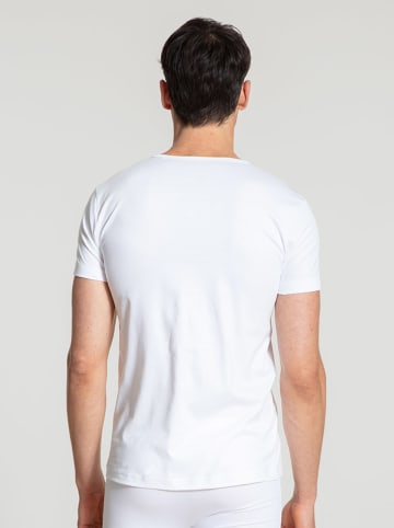 Calida Shirt in Weiß