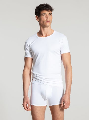 Calida Shirt in Weiß