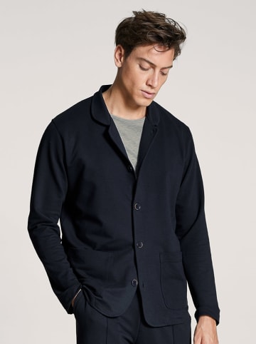 Calida Übergangsjacke in Dunkelblau