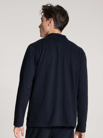 Calida Übergangsjacke in Dunkelblau