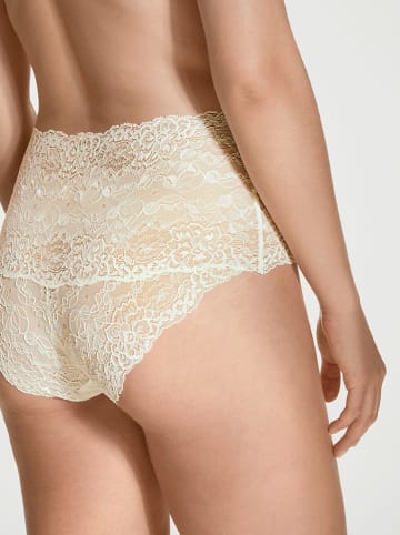 Calida Taillenslip in Creme