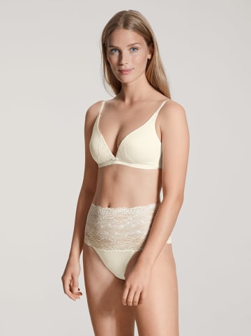 Calida Taillenslip in Creme