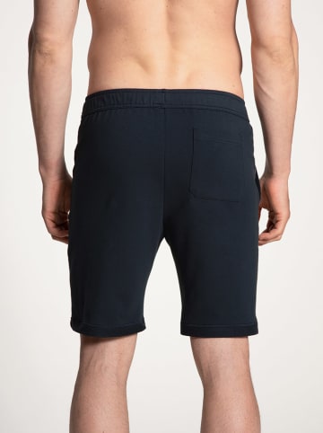 Calida Shorts in Dunkelblau
