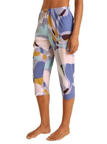 Calida Pyjama-Hose in Bunt