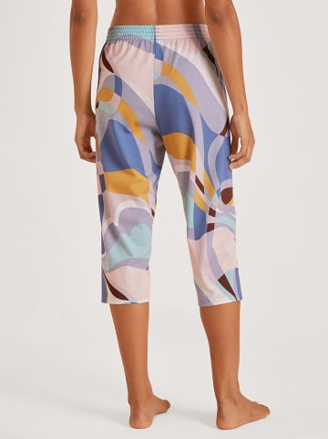 Calida Pyjama-Hose in Bunt