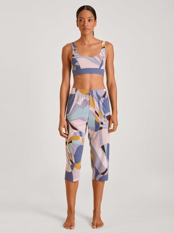 Calida Pyjama-Hose in Bunt