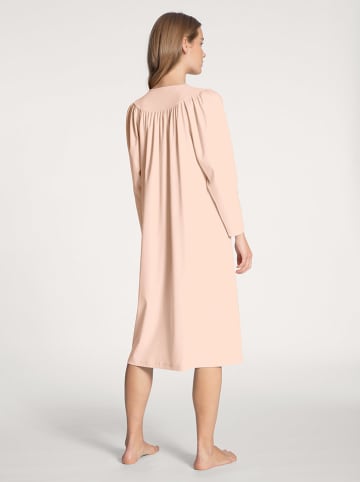 Calida Nachthemd in Rosa