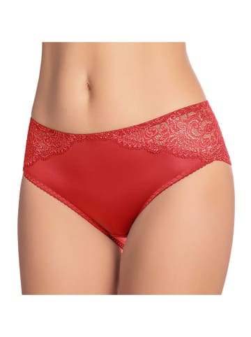 NIKOL DJUMON Slip in Rot