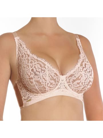 NIKOL DJUMON Bügel-BH in Beige