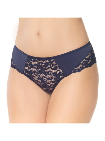NIKOL DJUMON Slip donkerblauw