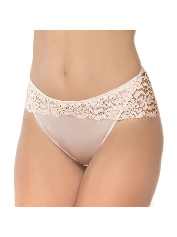 NIKOL DJUMON Slip in Beige