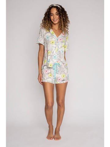 PJ Salvage Pyjama wit
