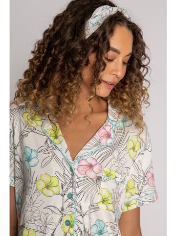 PJ Salvage Pyjama wit