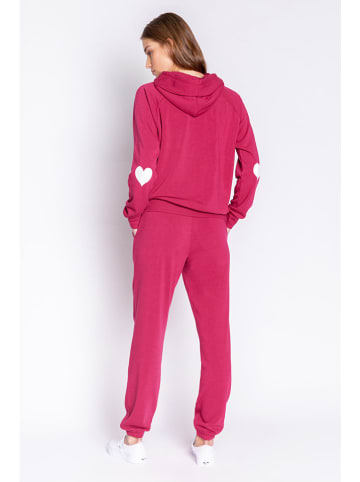 PJ Salvage Sweatbroek roze