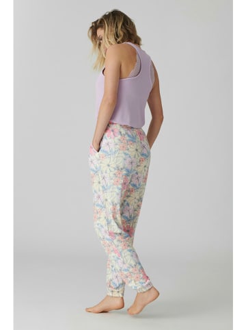 PJ Salvage Pyjamabroek meerkleurig