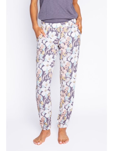 PJ Salvage Pyjama-Hose in Bunt