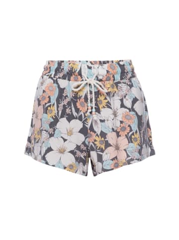 PJ Salvage Pyjama-Shorts in Bunt