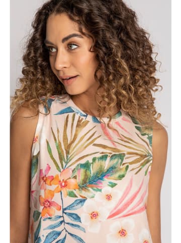 PJ Salvage Top in Bunt