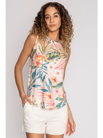 PJ Salvage Top meerkleurig