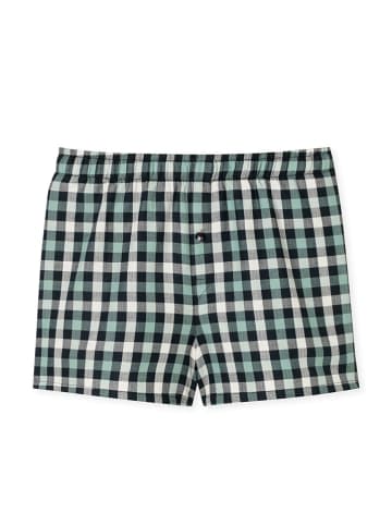 Schiesser 2-delige set: boxershorts meerkleurig